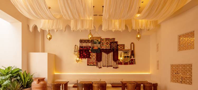 大连锦色海景艺术民宿(星海广场店)图片