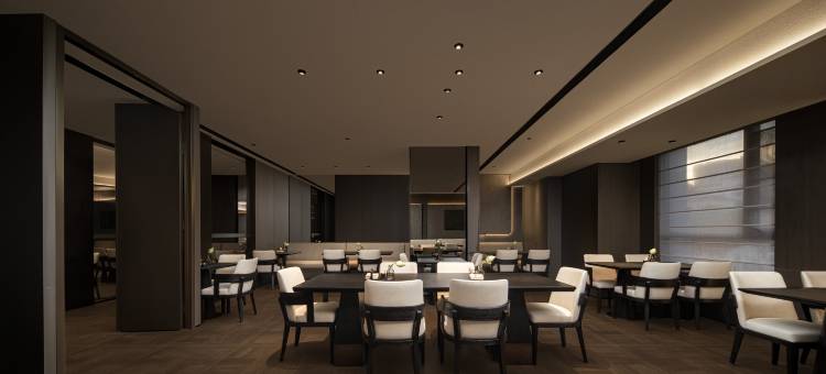 上海外滩豫园地铁站亚朵酒店图片