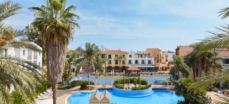 冒险港®冒险港酒店-包括PortAventura和Ferrari Land门票(PortAventura Hotel - Includes unlimited access PortAventura Park & 1 access Ferrari Land)图片