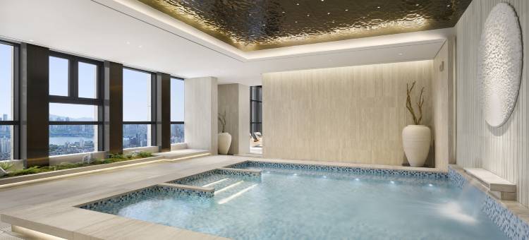 首尔东极铂尔曼大使(Pullman Ambassador Seoul Eastpole)图片