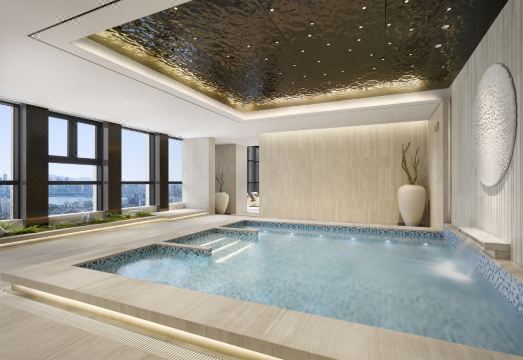 Pullman Ambassador Seoul Eastpole Hotel Overview