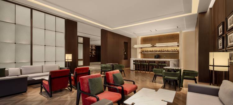 琼海高铁站丽亭酒店图片