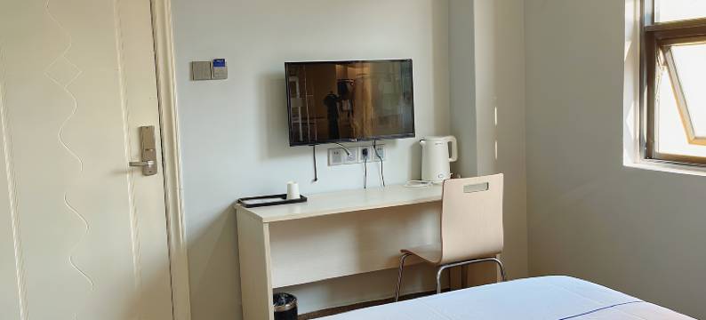 悦晖酒店(深圳国际机场店)图片