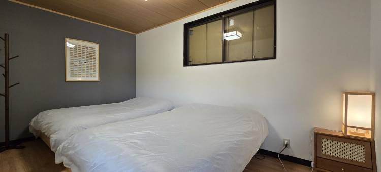 湊乃里包棟別墅(千葉・市原)｜可攜寵物・列車景觀＆BBQ(【Newly Open】 Villas Minato with WiFi)图片