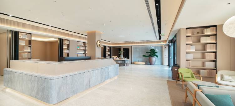 全季酒店(济南孙村科远路店)图片