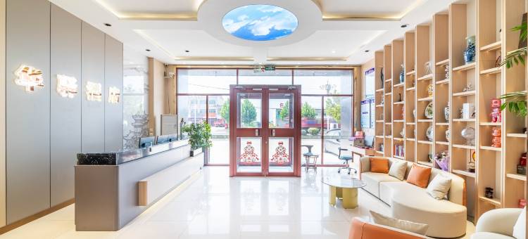 如家华驿酒店(沧州崔尔庄镇店)图片