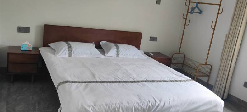 和乐同仁民宿图片