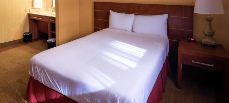 开间 6 凤凰城, 亚利桑那 – 天港(Studio 6 Phoenix, AZ – Sky Harbor)图片