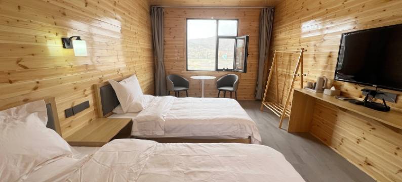 西极宥客·民宿图片