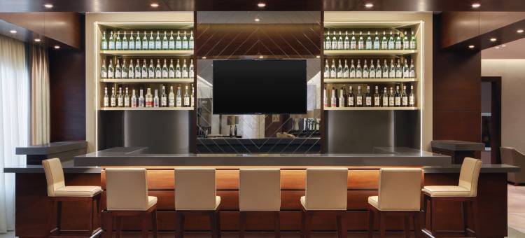 喜来登利雅得酒店(Sheraton Riyadh Hotel & Towers)图片