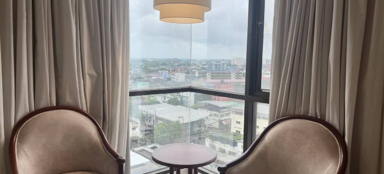 纳帕莱酒店(Napalai Hotel)图片