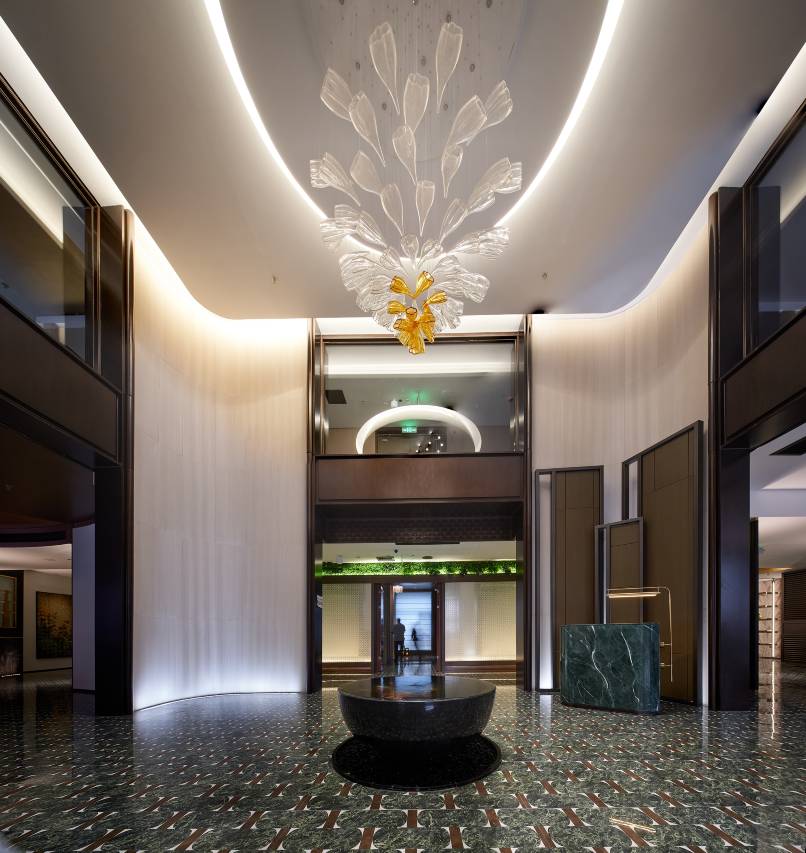 沈阳NEASIA东北亚大酒店(医大一院沈阳站太原街店)图片