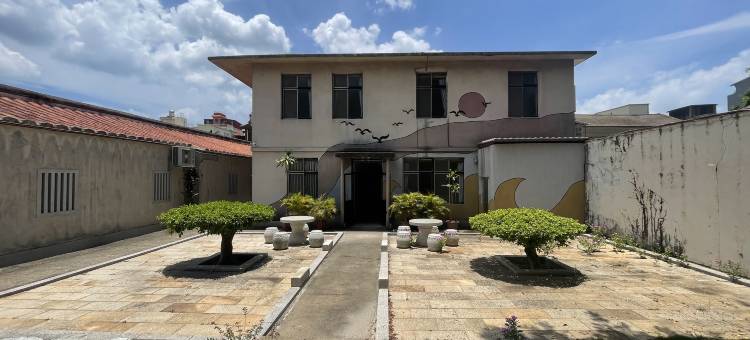 总兵招待所图片