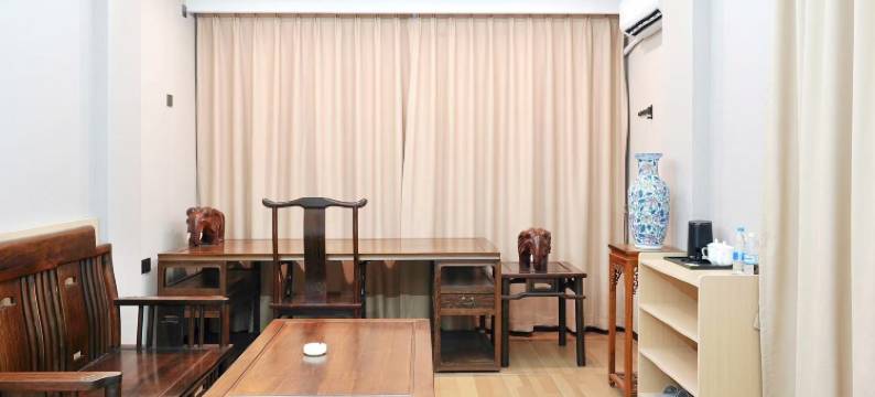 凡高连锁公寓(沙朗壹加壹店)图片