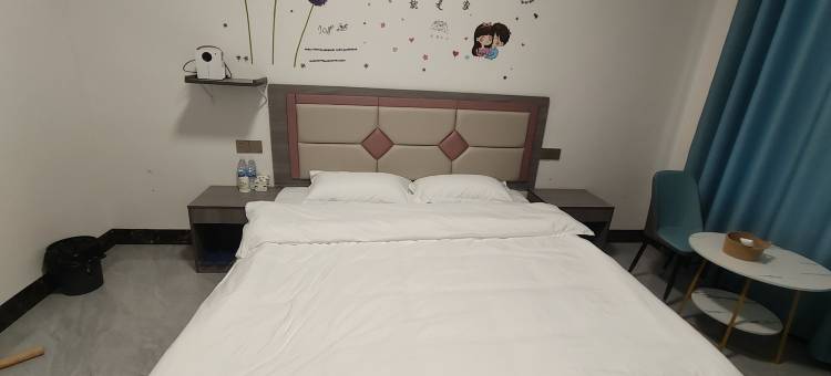 草缘民宿图片