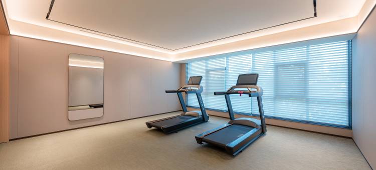 全季酒店(海阳金海螺广场店)图片