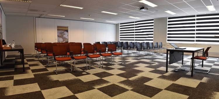 格罗宁根中央酒店，贝斯特韦斯特品质精选(Flonk Hotel Groningen Centre, BW Signature Collection)图片