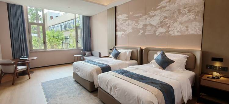 丹江口龙山宾馆图片