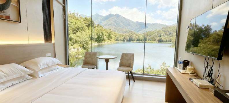 过客民宿(乐山苏稽古镇店)图片