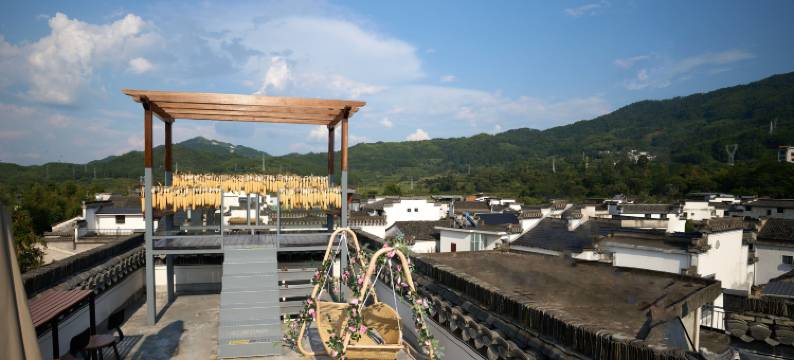 呈坎乐之宿(永兴湖店)图片