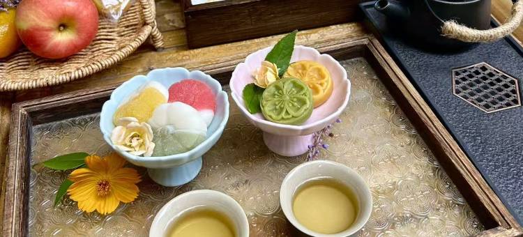 Alice云岸·泳池私汤美宿(云龙湖店)图片