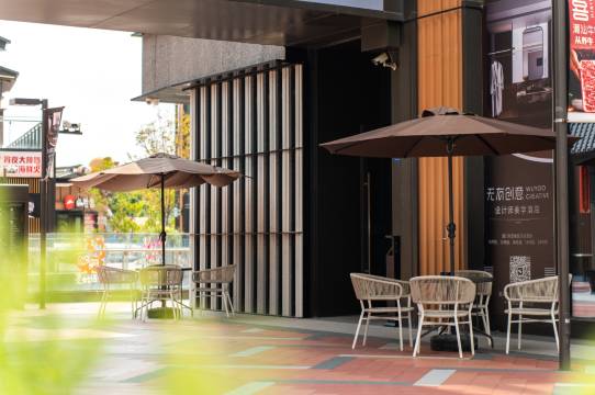 MisooHi隐秘之境酒店(厦门环岛南路曾厝垵店)图片