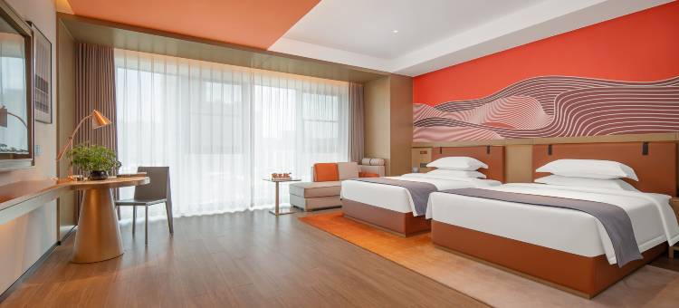 鑫飞商务酒店图片