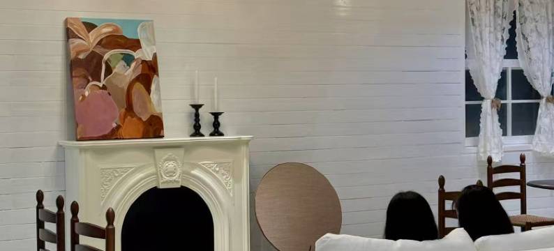 龙门南昆山居温泉度假村图片