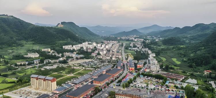 亦爱电竞酒店(桐梓粮贸大厦店)图片