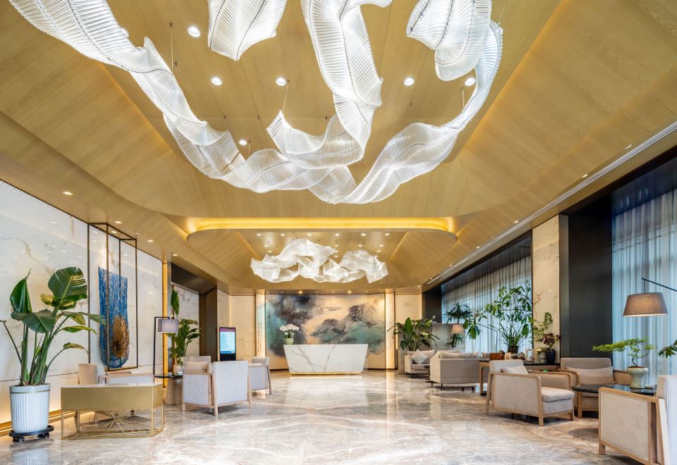 Hotel Overview