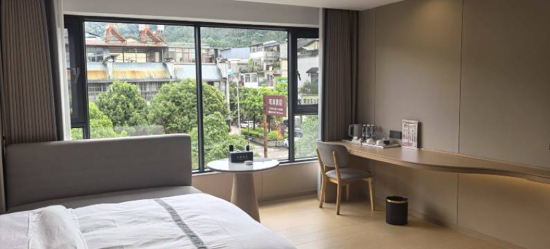 龙陵玉都酒店图片