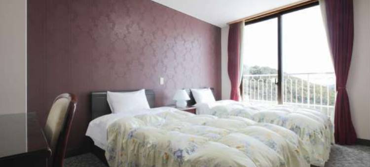 鷲羽格兰酒店备前屋甲子(Washu Onsen Bizenya Koushi)图片