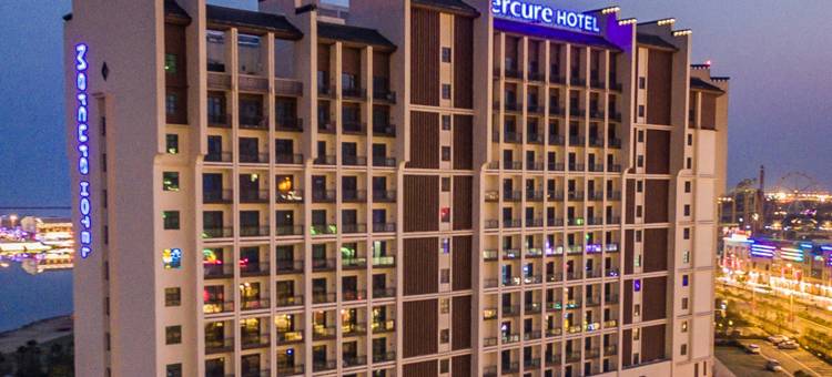 合肥融创美居酒店图片