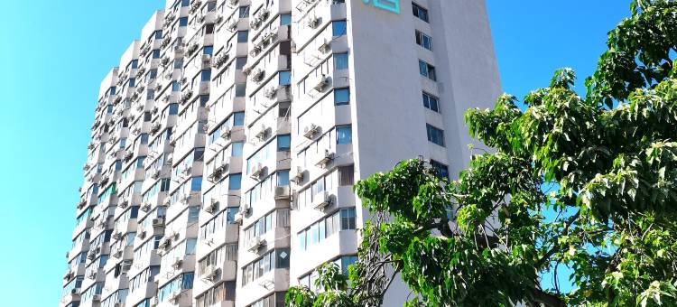 汉庭酒店(珠海拱北口岸情侣南路店)图片