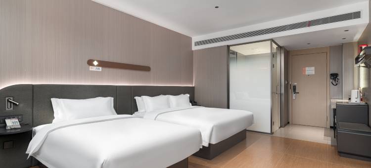 锦江之星酒店(莎车县金海润泽园店)图片