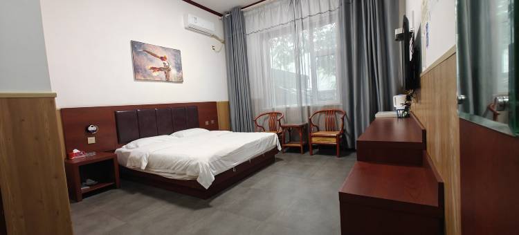 古城人家酒店图片