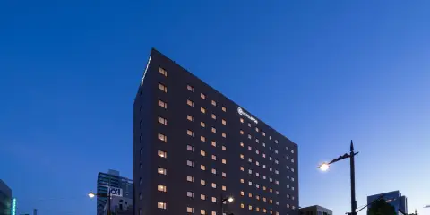 富山Enoe酒店