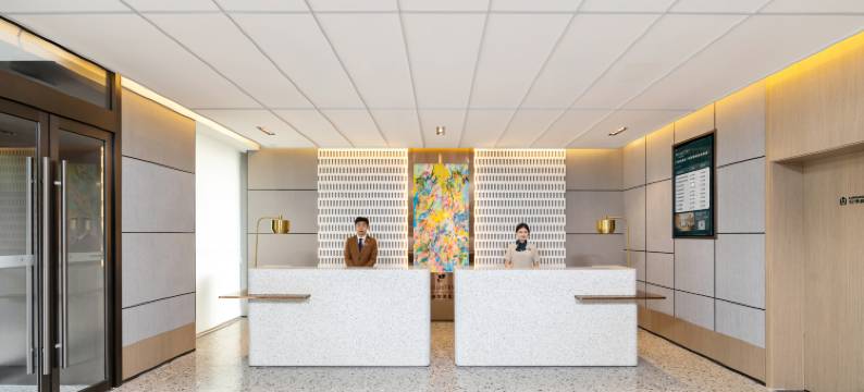 丽怡酒店(北京望京西地铁站中央美院店)图片