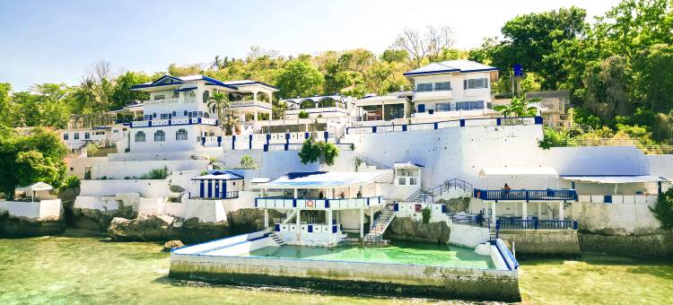 石墙冒险度假村由Hiverooms(Rockwalled Adventure Resort by Hiverooms)图片