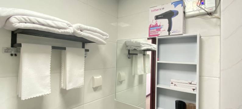 山海关慧慧民宿(老龙头店)图片