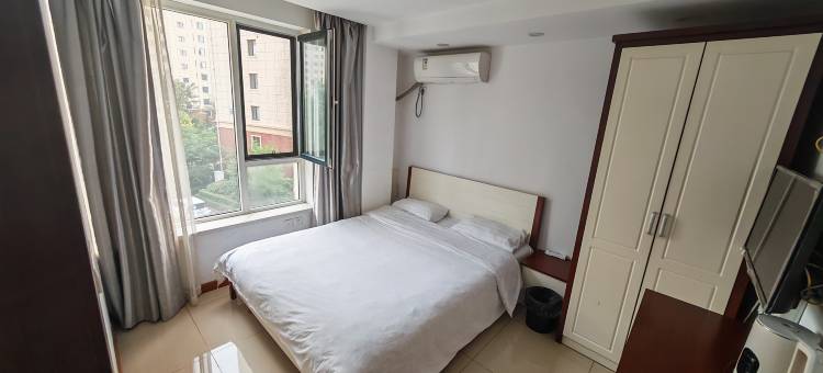 锦州鑫顺缘商务宾馆图片