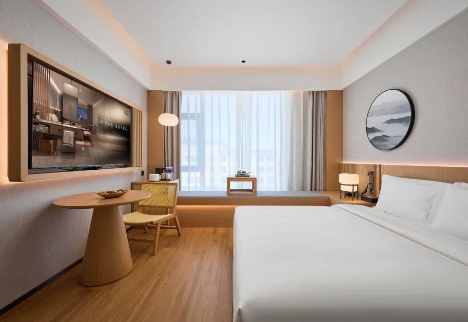 Hotel Overview