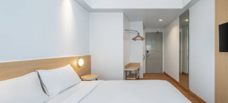 玛琅街印式风情酒店(Indies Style Malioboro Hotel)图片