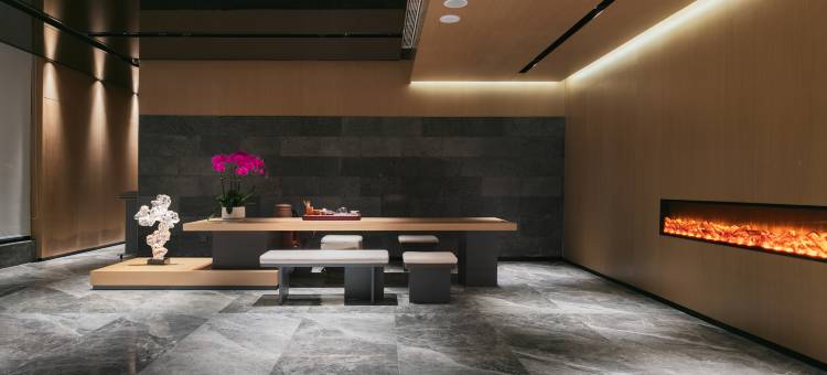 普洱浩枫温德姆酒店(市儿童医院梅子湖公园店)图片