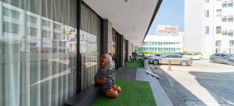 怡致酒店(柳州高铁火车站东广场店)图片