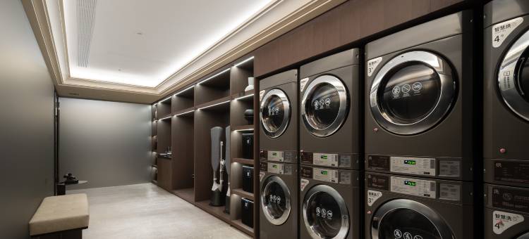 郑州二七广场东大街亚朵S酒店图片