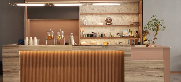 香榭丽舍酒店(陆丰东海岁宝百货店)图片