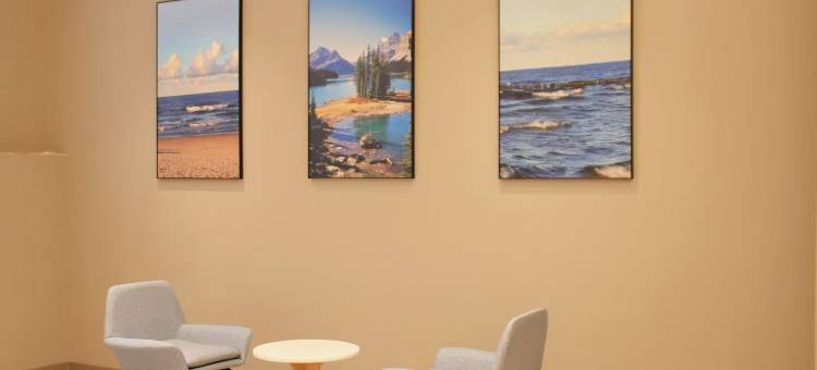 纳兰迪酒店(商洛山阳人民广场店)图片