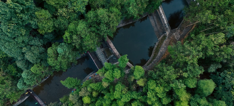 清远金子山森林雪谷壮瑶度假村图片