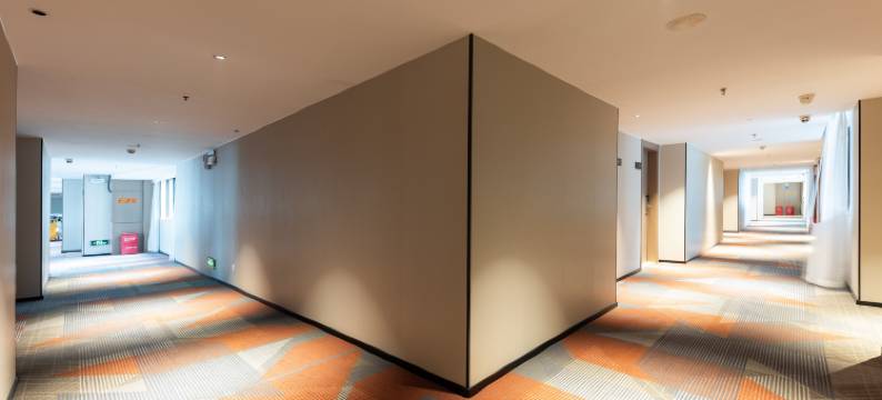 城市便捷酒店(长沙岳麓山中南大学店)图片